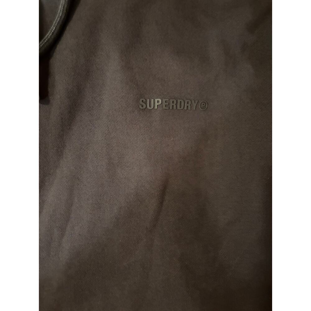 Super dry M hoodie